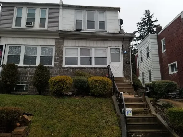 7417 Rockwell Ave, Philadelphia, PA 19111