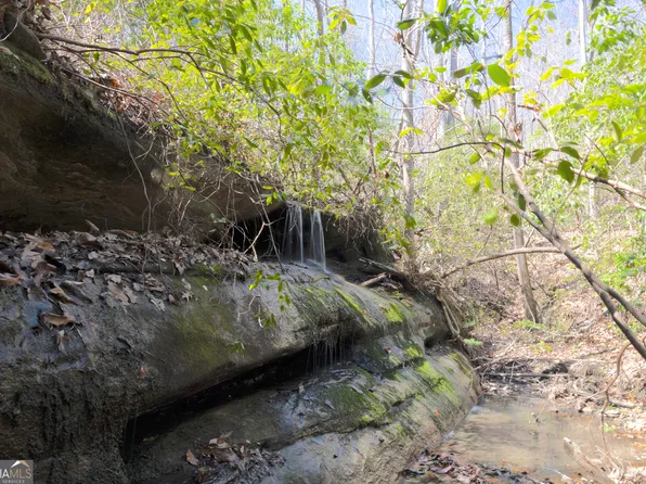 0 Soapstone Rd, Baldwin, GA 30511