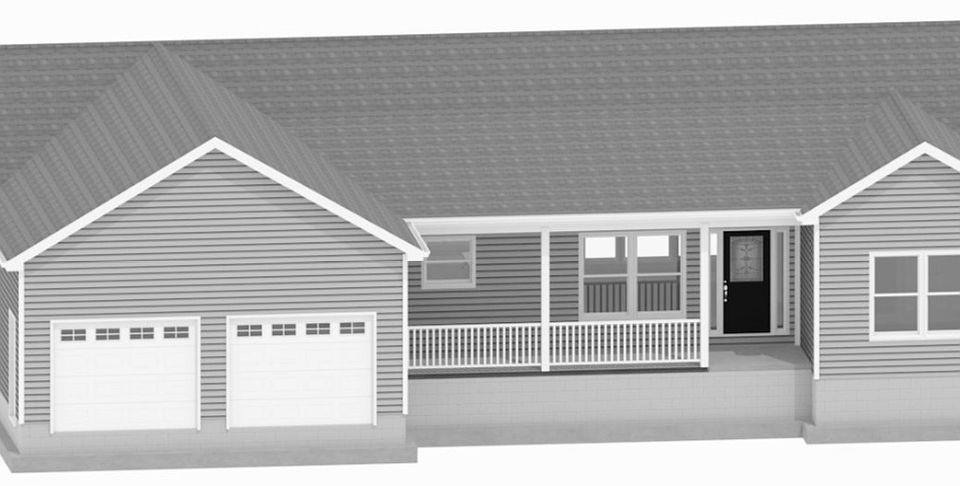 2nd image of 1756 Gunsmith School Rd