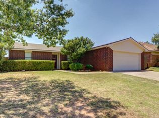 3401 101st St, Lubbock, TX 79423