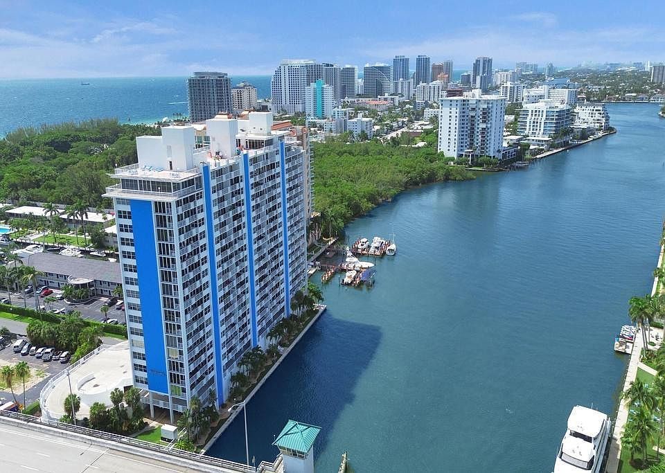 1st image of 2800 E Sunrise Boulevard #8B