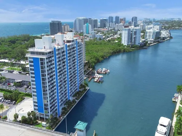 2800 E Sunrise Boulevard #8B, Fort Lauderdale, FL 33304
