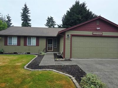 5903 187th Avenue SW, Rochester, WA, 98579