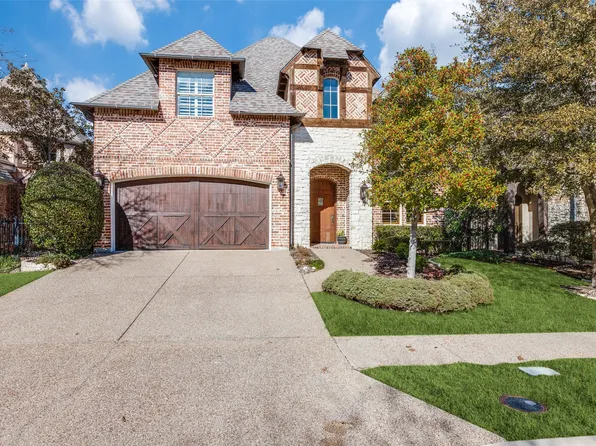 5580 Travis Dr, Frisco, TX 75034