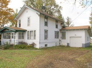 114 N Main St, New Providence, IA 50206