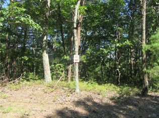 1464 Hannah Dr NE LOT 43-44, Ranger, GA 30734