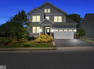 8204 Miriam Rd, Millersville, MD 21108