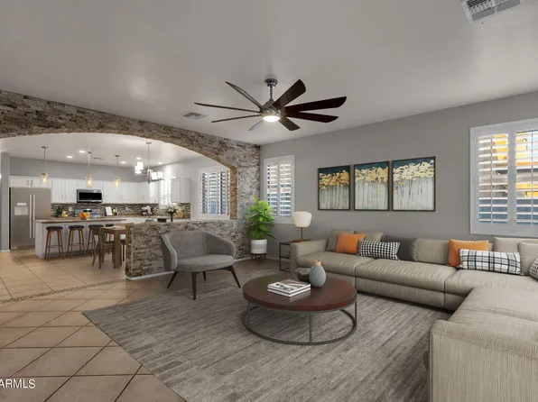 9015 W GLOBE Avenue, Tolleson, AZ 85353