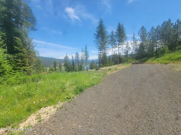 Park Ave, Harrison, ID 83833