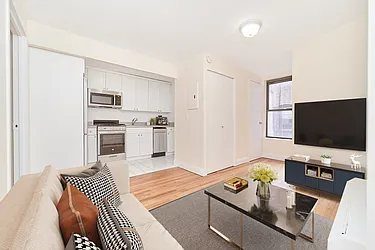 Rented by Living New York