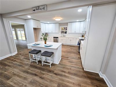 47 Santa Barbara Dr, Hampton, VA, 23666