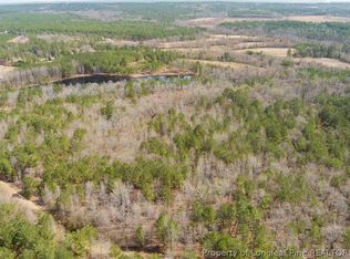 Kendrick Ln, Raeford, NC 28376