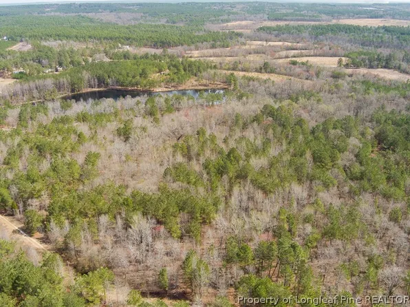 Kendrick Ln, Raeford, NC 28376