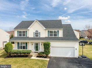 383 Hawthorne Ct, Westminster, MD 21158
