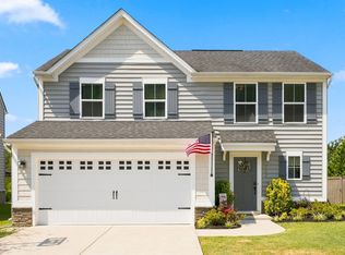 732 Preservation Way, Nashville, TN 37207