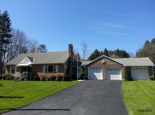 138 Waterfall Dr, Johnstown, PA 15906