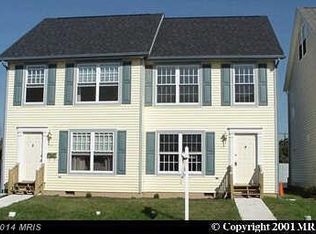 705 Green St, Havre De Grace, MD 21078