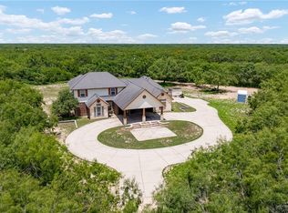 21462 El Rucio Rd, Edinburg, TX 78542