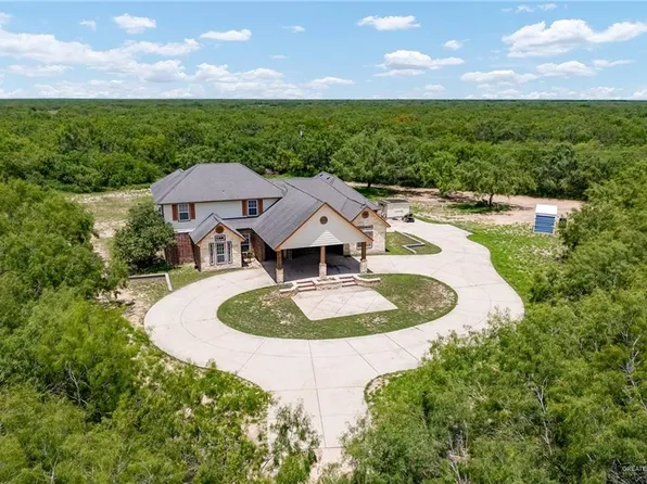 21462 El Rucio Rd, Edinburg, TX 78542
