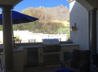 2999 E Manzanita Ave, Tucson, AZ 85718