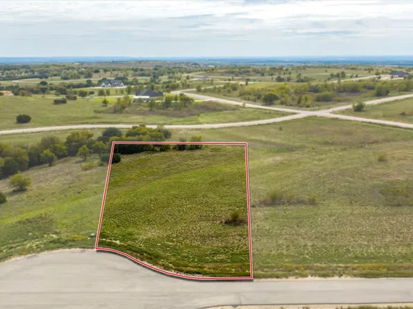 3337 Bounty Dr, Cresson, TX 76035