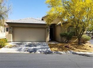 9020 Blue Raven Ave, Las Vegas, NV 89143