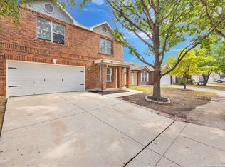 9211 Laguna Rio, San Antonio, TX 78251