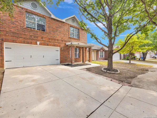 9211 LAGUNA RIO, San Antonio, TX 78251