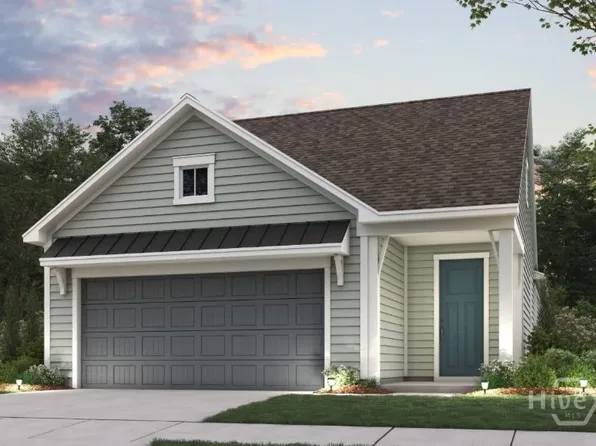 62 Bull Run Road, Richmond Hill, GA 31324