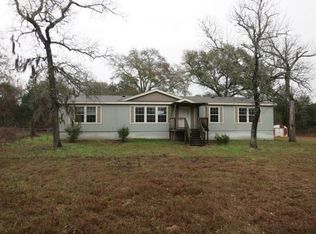 23272 Oak Rd, New Ulm, TX 78950