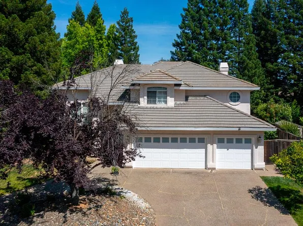 2104 Portsmouth Dr, El Dorado Hills, CA 95762