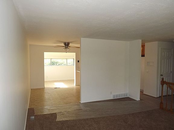 Living Room to Dining/Kitche