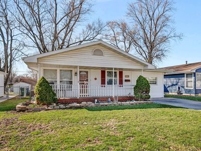 409 McKinley St, Morris, IL, 60450