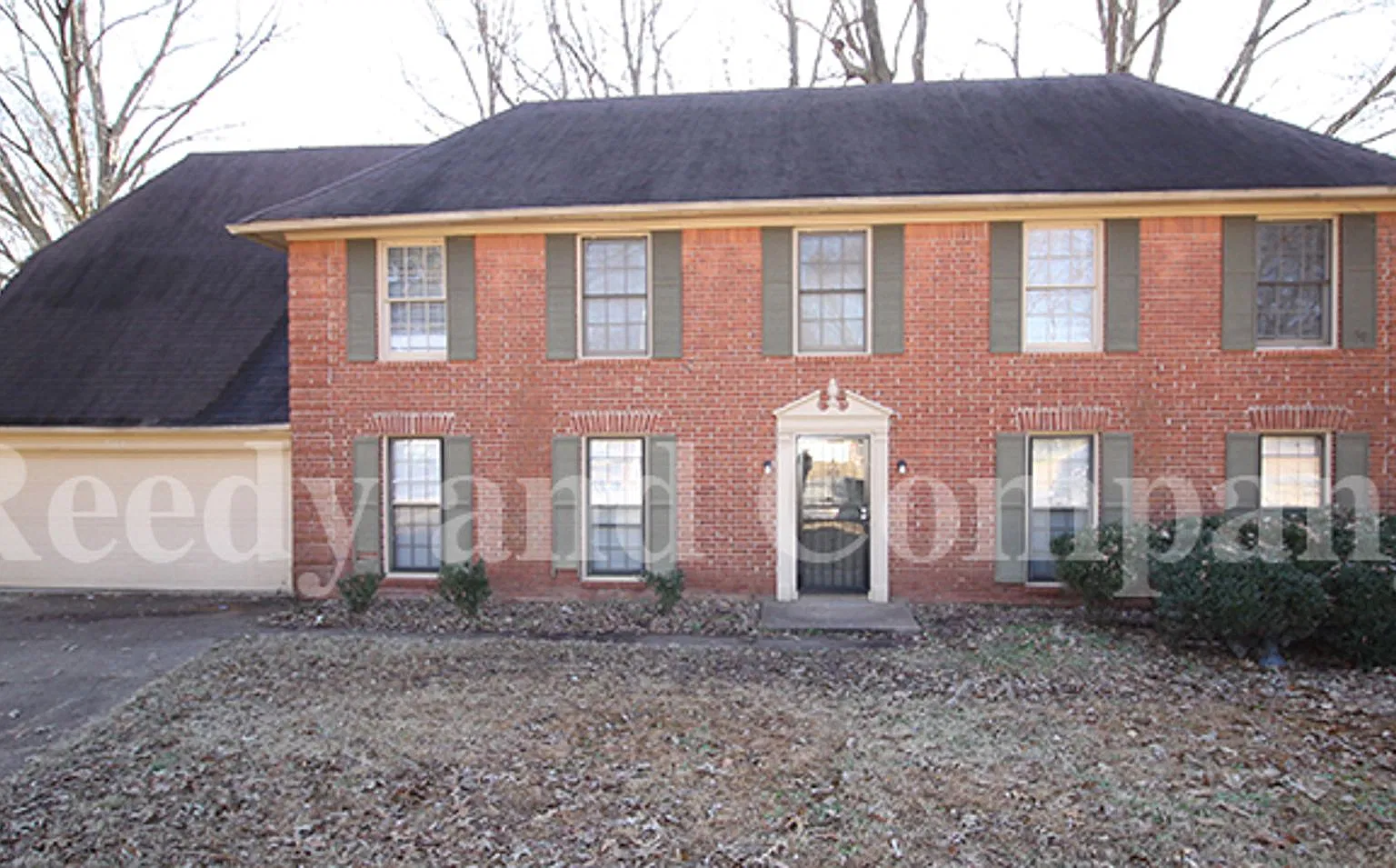 Welcome to 7169 Country Oaks Cove! — Photo 1