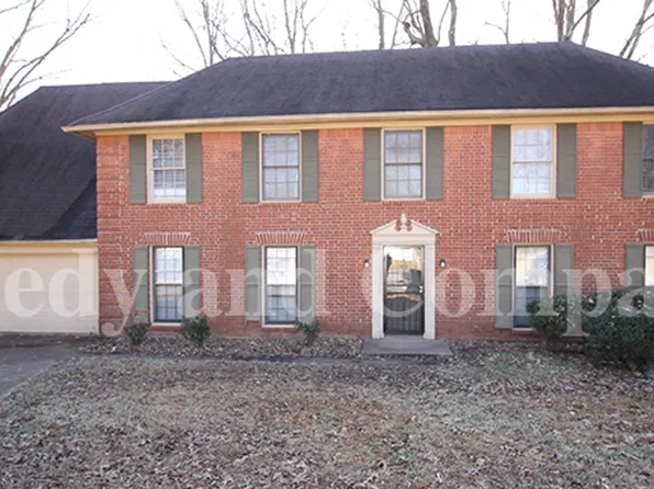 7169 Country Oaks Cv, Memphis, TN 38125