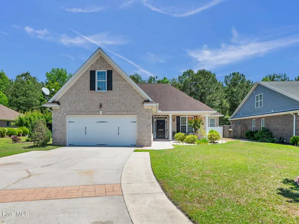 2132 Lapham Drive, Leland, NC 28451