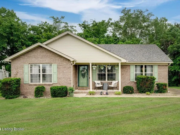 251 Swan Way, Taylorsville, KY 40071