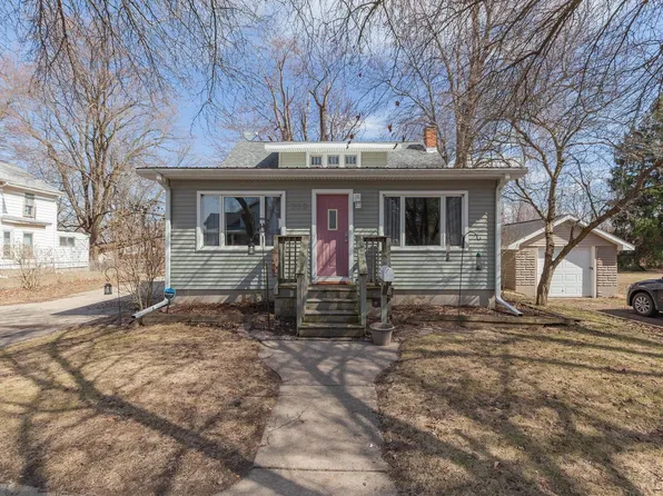 313 Jipson St, Blissfield, MI 49228
