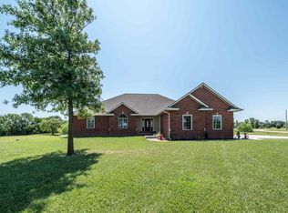 6600 S Prairie Ridge St, Derby, KS 67037