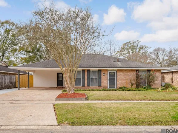 5914 Frederick Dr, Baton Rouge, LA 70817