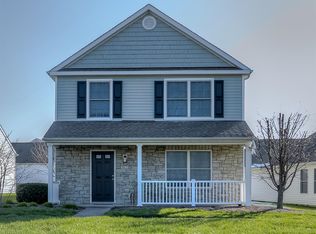 961 Chas Dr, Lexington, KY 40515