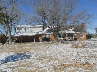 5907 E Parker Rd, Parker, TX 75002