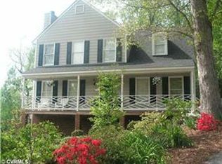 7071 River Valley Rd, Mechanicsville, VA 23111