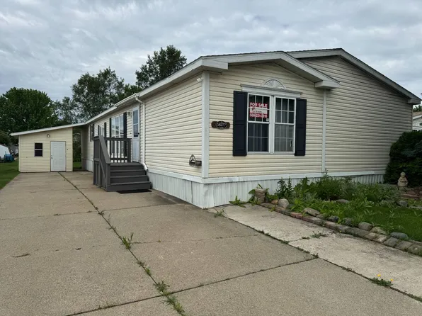 58277 Culpepper, Washington, MI 48094