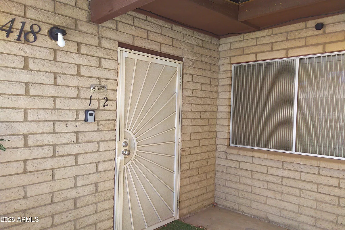 Building Photo - 422 W Pebble Beach Dr #418