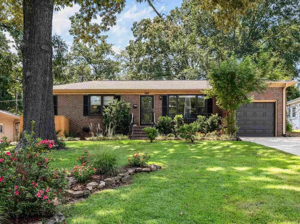 5501 Crestwood Blvd, Birmingham, AL 35212