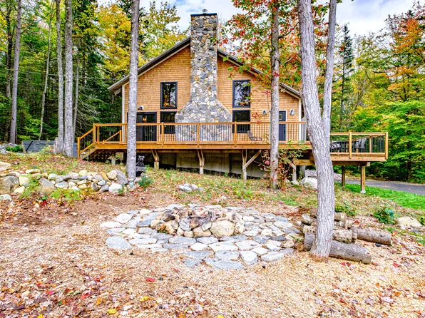 33 Greenbriar Road, Newry, ME 04261