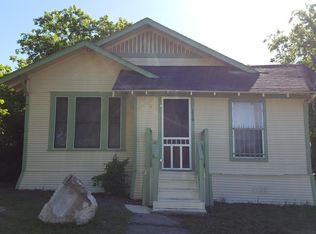 114 Shenandoah St, San Antonio, TX 78210