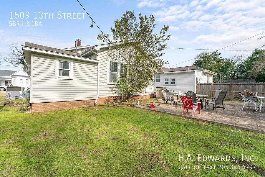 1509 13th Street — Photo 1
