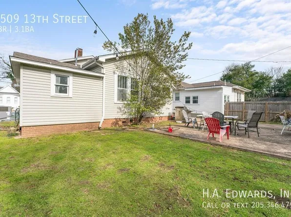 1509 13th St, Tuscaloosa, AL 35401